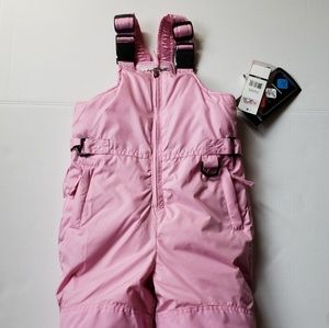 iXtreme KIDS Girls Snow Suit Size 2 Color Pink